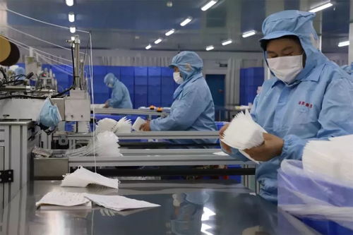 抗擊疫情，這些人和事讓荊州深深感動——荊州個人衛生用品銷售者的堅守與奉獻